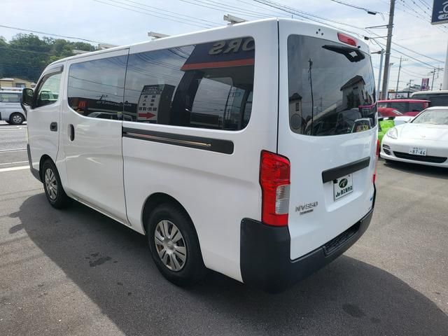 NV350 CARAVAN 1.2t