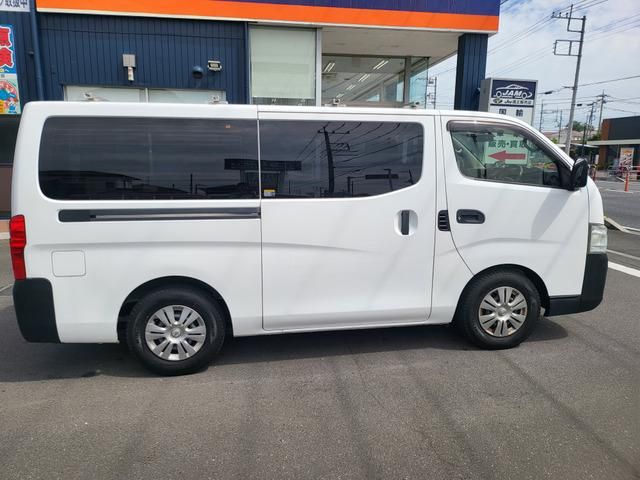 NV350 CARAVAN 1.2t