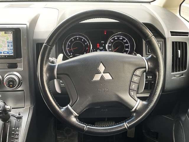 DELICA D:5 2WD