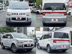 DELICA D:5 2WD