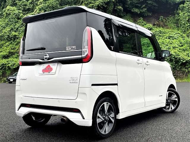 ROOX 4WD
