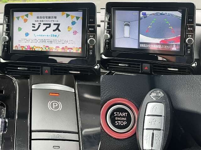 ROOX 4WD