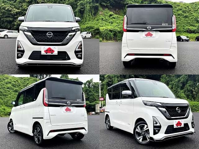 ROOX 4WD