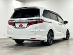 ODYSSEY HYBRID