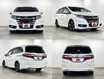 ODYSSEY HYBRID