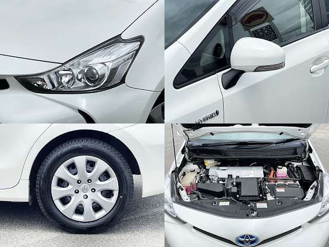PRIUS Alpha