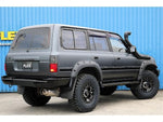LANDCRUISER wagon