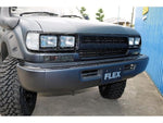 LANDCRUISER wagon