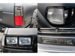 LANDCRUISER wagon