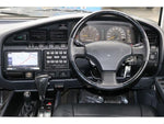 LANDCRUISER wagon