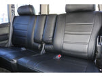 LANDCRUISER wagon