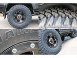 LANDCRUISER wagon
