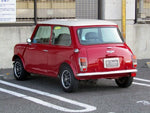 ROVER MINI
