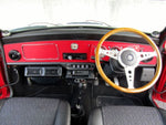 ROVER MINI