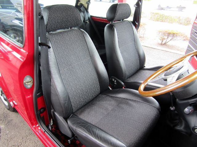 ROVER MINI