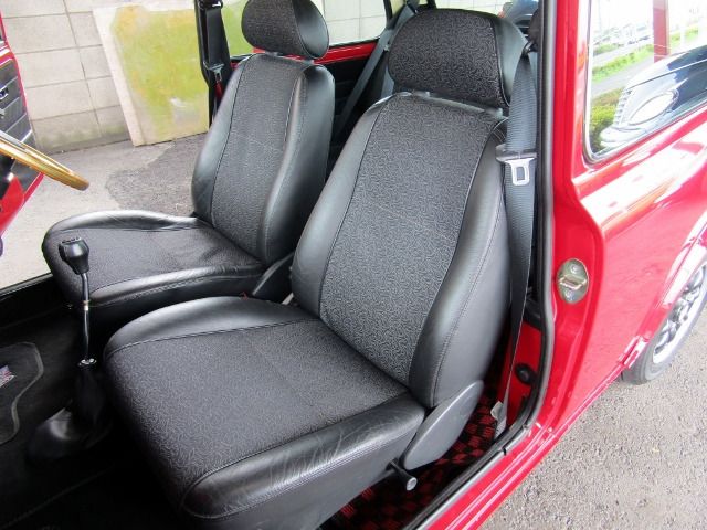 ROVER MINI