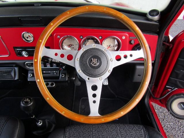 ROVER MINI