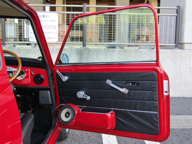 ROVER MINI