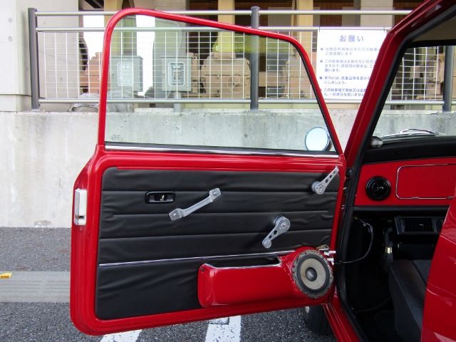 ROVER MINI
