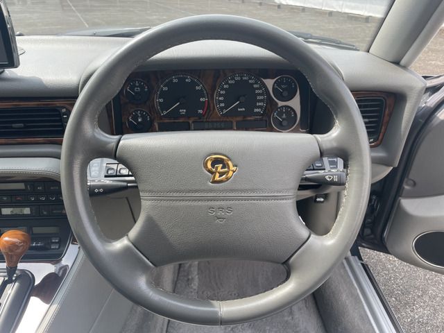 DAIMLER DAIMLER