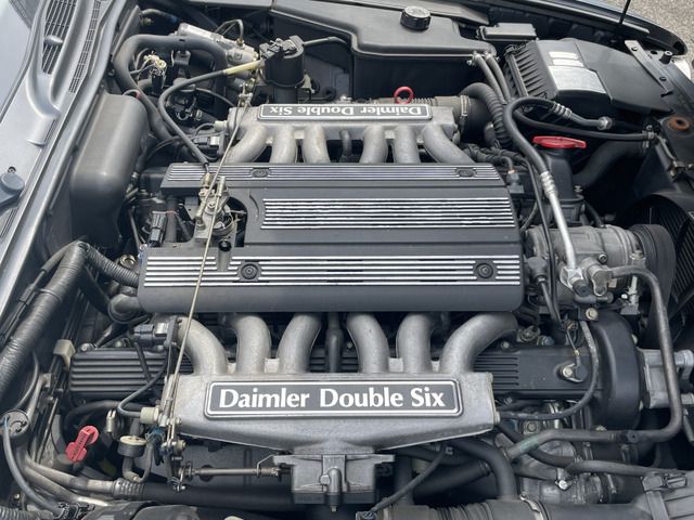 DAIMLER DAIMLER