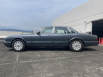 DAIMLER DAIMLER