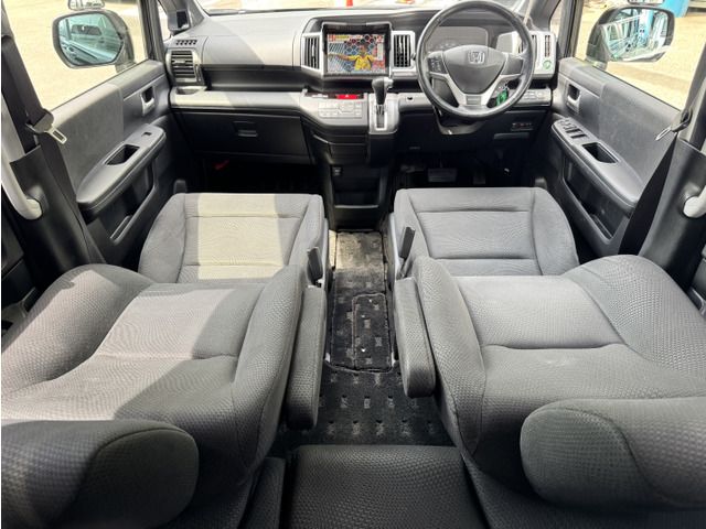 STEPWAGON SPADA