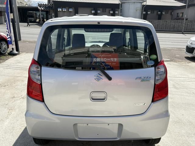 ALTO ECO 4WD