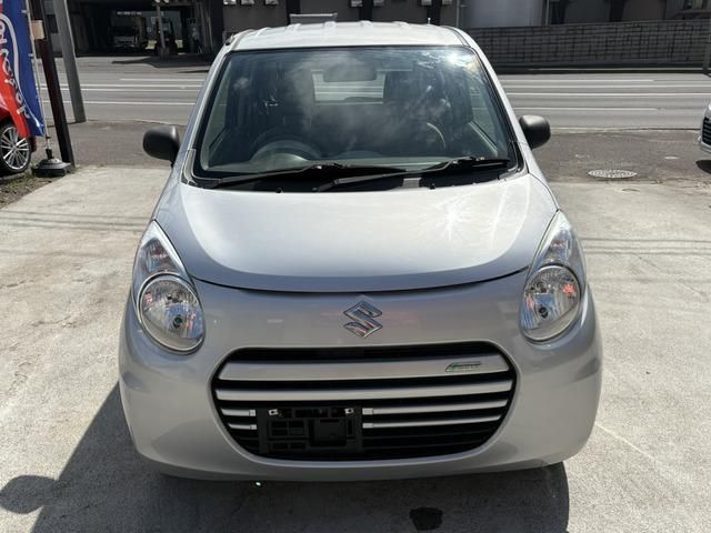 ALTO ECO 4WD