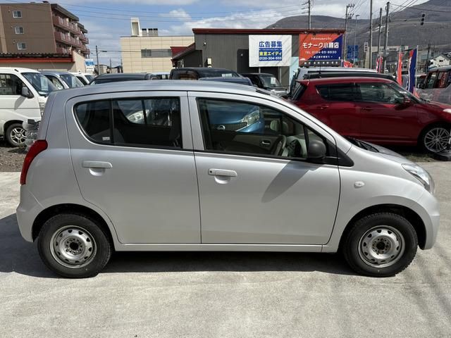 ALTO ECO 4WD