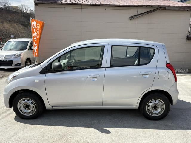 ALTO ECO 4WD