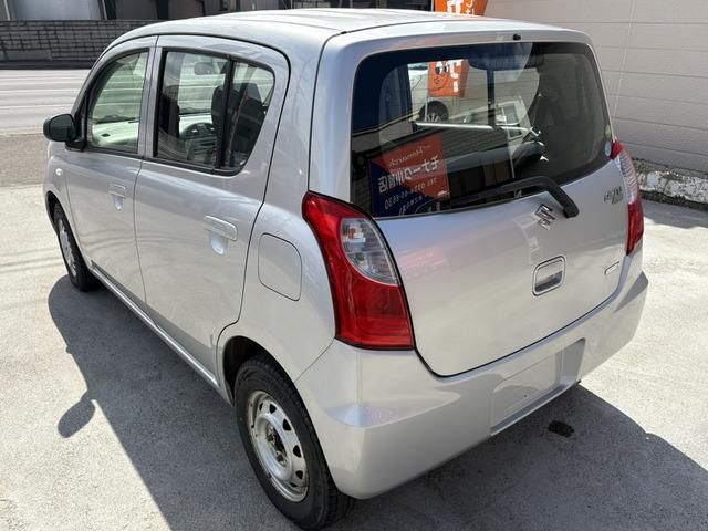 ALTO ECO 4WD