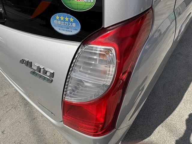ALTO ECO 4WD