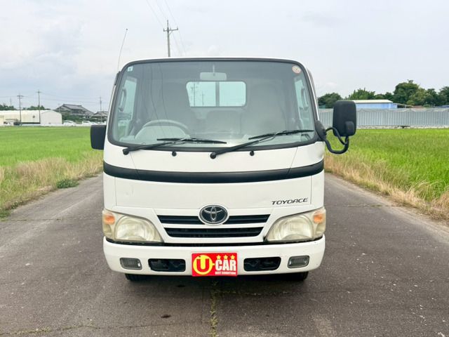 Toyoace