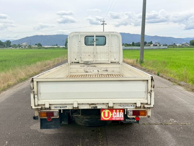 Toyoace