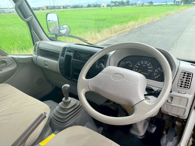 Toyoace