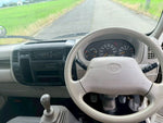 Toyoace