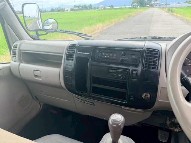 Toyoace