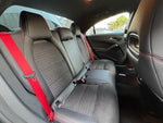MERCEDES AMG CLA class
