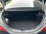 MERCEDES AMG CLA class