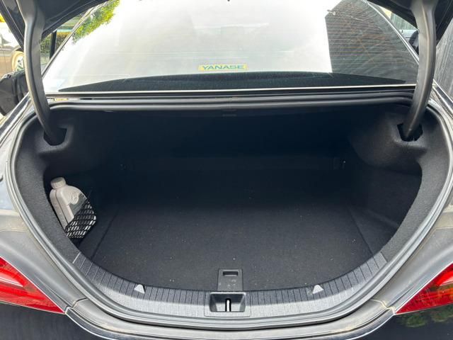 MERCEDES AMG CLA class
