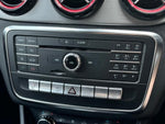 MERCEDES AMG CLA class