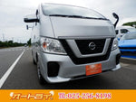NV350 CARAVAN 4WD