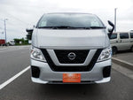 NV350 CARAVAN 4WD