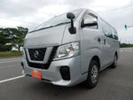 NV350 CARAVAN 4WD