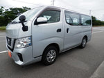NV350 CARAVAN 4WD