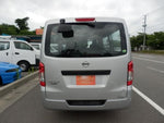 NV350 CARAVAN 4WD