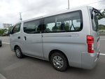 NV350 CARAVAN 4WD