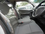NV350 CARAVAN 4WD