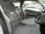 NV350 CARAVAN 4WD